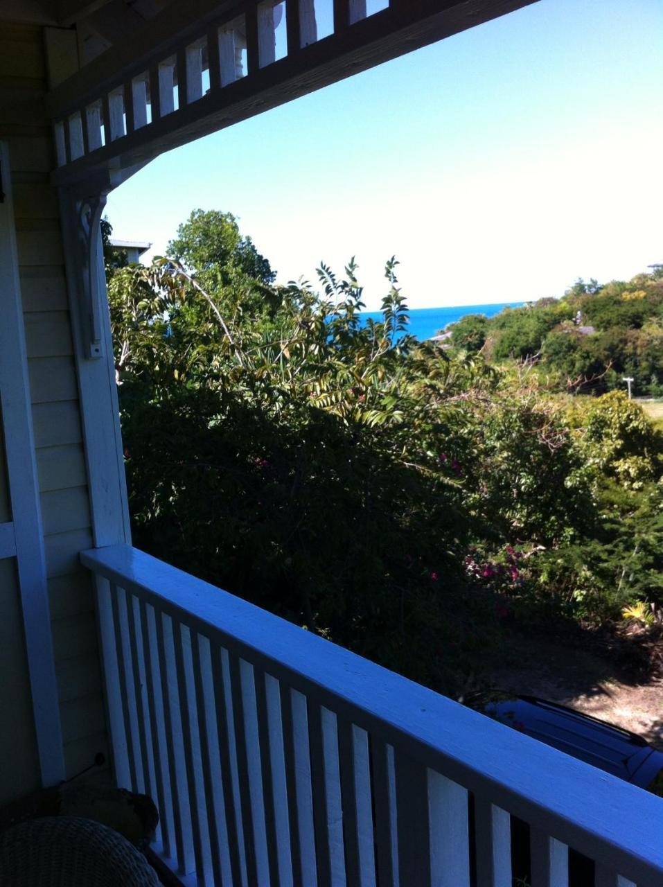 Calabash Cottage Five Islands Village Exterior foto